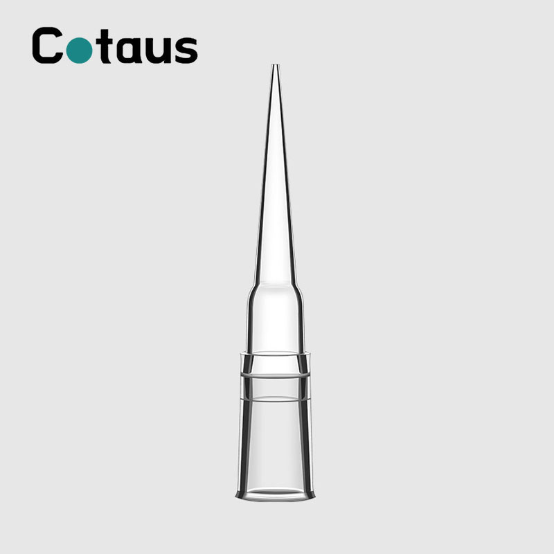 Tecan MCA İçin 50Î¼l Pipet Ucu